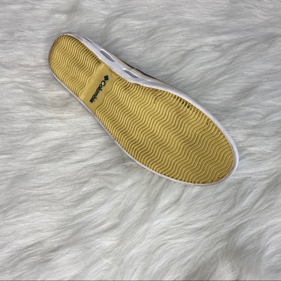 Columbia Canvas & Mesh Slip-on - Picture 6 of 6